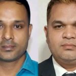 আলীকদম প্রেসক্লাব নির্বাচন: সভাপতি এস,এম জিয়াউদ্দিন জুয়েল, সম্পাদক নুরখান‎।