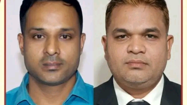 আলীকদম প্রেসক্লাব নির্বাচন: সভাপতি এস,এম জিয়াউদ্দিন জুয়েল, সম্পাদক নুরখান‎।