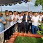 জুলাই গণঅভ্যুত্থান ২০২৪-এ চট্টগ্রামের প্রথম শহীদ মো: ওয়াসিমের কবর জিয়ারত করেন বিএনপি চেয়ারম্যান ও প্রধানমন্ত্রী জনাব তারেক রহমান।