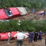 লোহাগাড়ার চুনতি জঙ্গলিয়ায়,ভয়াবহ সড়ক দুর্ঘটনা বান্দরবানের পর্যটক বাহি চাঁদের গাড়ি খাদে পড়ে অনেকে গুরতর আহত হয়েছেন।