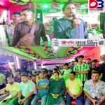 পতেঙ্গা  উওর খেজুরতলা যুব সমাজ ঐক্য পরিষদ, এর উদ্যোগে মাদক বিরোধী সমাবেশ  ও কাওয়ালী সাংস্কৃতিক অনুষ্ঠান  অনুষ্ঠিত