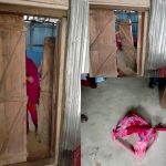 বান্দরবানের লামায় দুই বাড়িতে ডাকাতি, নারীকে শ্লীলতাহানির চেষ্টার অভিযোগ