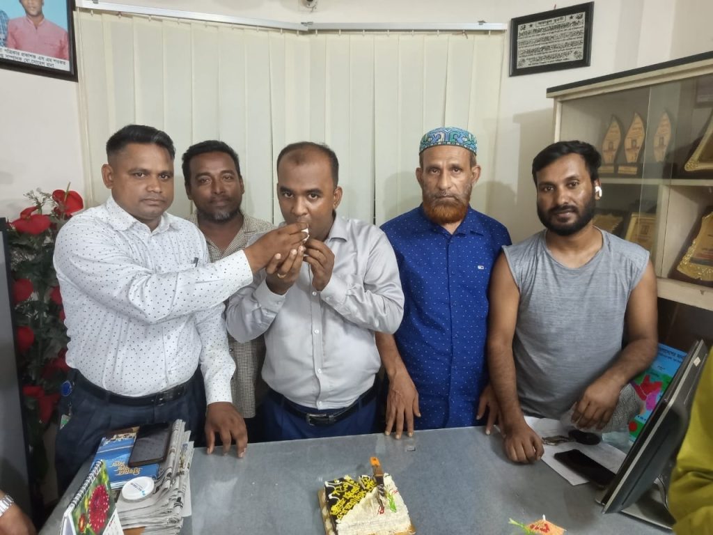 ঢাকায় জমকালো আয়োজনে মানব কল্যাণ সংগঠনের ২য় প্রতিষ্ঠাবার্ষিকী উদযাপন ও আলোচনা সভা অনুষ্ঠিত