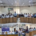 খাগড়াছড়ি প্রেসক্লাবের উদ্যোগে এবং প্রেস ইনস্টিটিউট বাংলাদেশ (PIB)-এর সার্বিক আয়োজনে শুরু হলো তিন দিনব্যাপী বিশেষ প্রশিক্ষণ কর্মশালা!