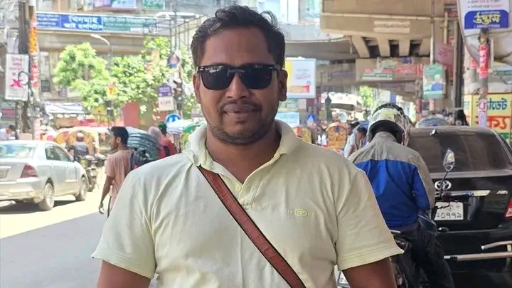 সাংবাদিক হাফিজুর রহমান শফিকের মুক্তির দাবিতে আগামীকাল টাইগার পাসে ইউনাইটেড প্রেসক্লাব চট্টগ্রাম’র উদ্দ্যোগে মানববন্ধন