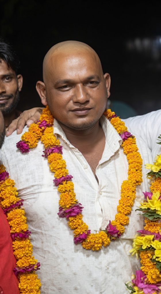 চকরিয়ায় সাংবাদিকে পিটিয়ে গুরুতর আহত ও হত্যাচেষ্টা মামলার প্রধান আসামী হারবাংয়ের বালুদস্যু নাজিম উদ্দিনের ২দিনের রিমান্ড মঞ্জুর করেছেন আদালত।