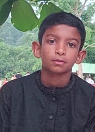 লোহাগাড়ায় বিদ্যুৎস্পৃষ্ট হয়ে মাদ্রাসা ছাত্রের মৃত্যু ।